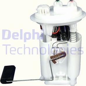 Delphi FG0994-12B1 - Degvielas sūkņa modulis autodraugiem.lv