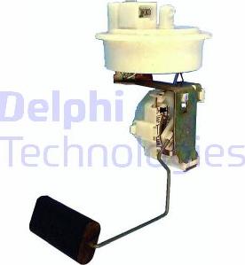 Delphi FG1004-12B1 - Degvielas sūkņa modulis autodraugiem.lv