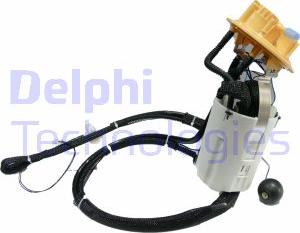 Delphi FG2023-12B1 - Degvielas sūkņa modulis autodraugiem.lv