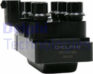 Delphi GN10180-12B1 - Aizdedzes spole autodraugiem.lv