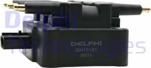 Delphi GN10181-11B1 - Aizdedzes spole autodraugiem.lv