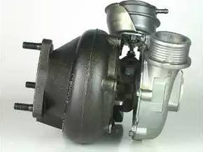 Delphi HNX247 - Kompresors, Turbopūte autodraugiem.lv