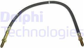 Delphi LH5317 - Bremžu šļūtene autodraugiem.lv