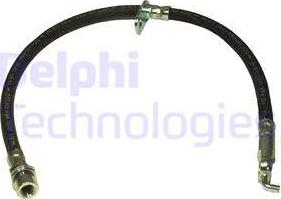 Delphi LH6520 - Bremžu šļūtene autodraugiem.lv