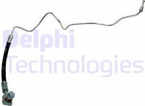 Delphi LH6828 - Bremžu šļūtene autodraugiem.lv