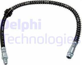 Delphi LH6712 - Bremžu šļūtene autodraugiem.lv