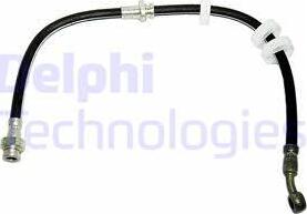 Delphi LH0112 - Bremžu šļūtene autodraugiem.lv
