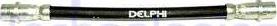 Delphi LH0334 - Bremžu šļūtene autodraugiem.lv