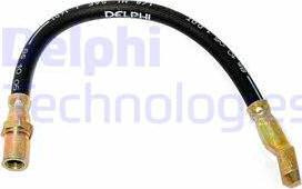 Delphi LH0230 - Bremžu šļūtene autodraugiem.lv