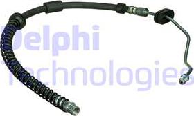 Delphi LH7531 - Bremžu šļūtene autodraugiem.lv