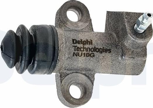 Delphi LL80187 - Darba cilindrs, Sajūgs autodraugiem.lv