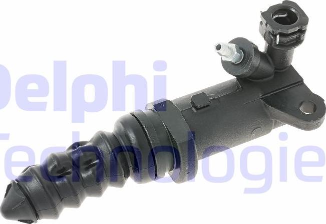 Delphi LL80219 - Darba cilindrs, Sajūgs autodraugiem.lv