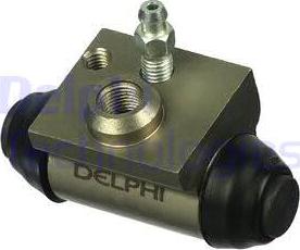 Delphi LW90051 - Riteņa bremžu cilindrs autodraugiem.lv