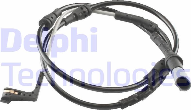 Delphi LZ0342 - Indikators, Bremžu uzliku nodilums autodraugiem.lv