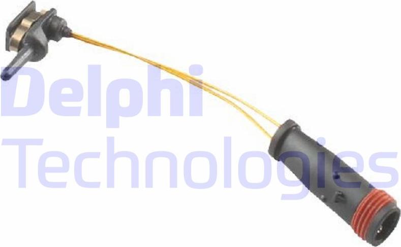 Delphi LZ0363 - Indikators, Bremžu uzliku nodilums autodraugiem.lv