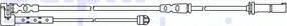 Delphi LZ0276 - Indikators, Bremžu uzliku nodilums autodraugiem.lv