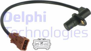 Delphi SS10736-12B1 - Impulsu devējs, Kloķvārpsta autodraugiem.lv