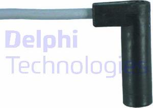 Delphi SS10730-12B1 - Impulsu devējs, Kloķvārpsta autodraugiem.lv