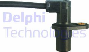 Delphi SS10732-12B1 - Impulsu devējs, Kloķvārpsta autodraugiem.lv