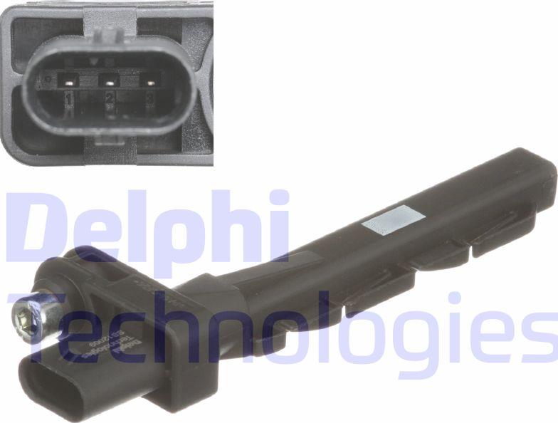 Delphi SS12009-11B1 - Impulsu devējs, Kloķvārpsta autodraugiem.lv