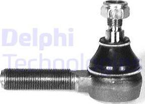 Delphi TA991 - Stūres šķērsstiepņa uzgalis autodraugiem.lv