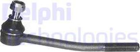 Delphi TA901 - Stūres šķērsstiepņa uzgalis autodraugiem.lv
