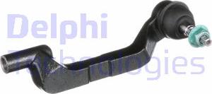 Delphi TA5440 - Stūres šķērsstiepņa uzgalis autodraugiem.lv