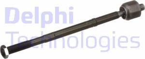 Delphi TA5469-11B1 - Aksiālais šarnīrs, Stūres šķērsstiepnis autodraugiem.lv