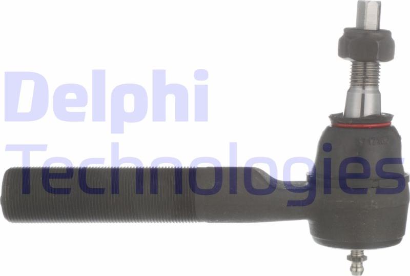 Delphi TA5676 - Stūres šķērsstiepņa uzgalis autodraugiem.lv