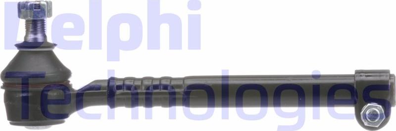 Delphi TA5146-11B1 - Stūres šķērsstiepņa uzgalis autodraugiem.lv