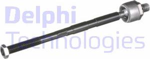 Delphi TA5323 - Aksiālais šarnīrs, Stūres šķērsstiepnis autodraugiem.lv