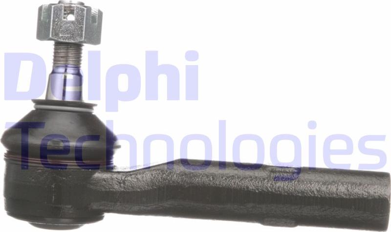 Delphi TA5215 - Stūres šķērsstiepņa uzgalis autodraugiem.lv