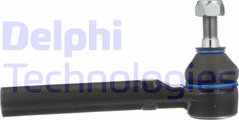 Delphi TA5769-11B1 - Stūres šķērsstiepņa uzgalis autodraugiem.lv