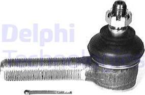 Delphi TA643 - Stūres šķērsstiepņa uzgalis autodraugiem.lv