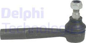Delphi TA1951-11B1 - Stūres šķērsstiepņa uzgalis autodraugiem.lv
