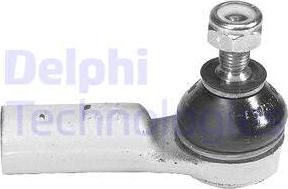 Delphi TA1498 - Stūres šķērsstiepņa uzgalis autodraugiem.lv