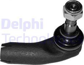 Delphi TA1453 - Stūres šķērsstiepņa uzgalis autodraugiem.lv