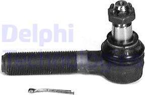 Delphi TA1485 - Stūres šķērsstiepņa uzgalis autodraugiem.lv
