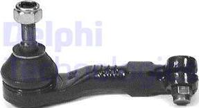 Delphi TA1439 - Stūres šķērsstiepņa uzgalis autodraugiem.lv