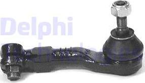 Delphi TA1436 - Stūres šķērsstiepņa uzgalis autodraugiem.lv