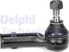 Delphi TA1556 - Stūres šķērsstiepņa uzgalis autodraugiem.lv