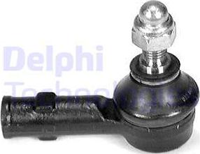 Delphi TA1518 - Stūres šķērsstiepņa uzgalis autodraugiem.lv