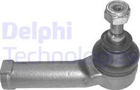 Delphi TA1619 - Stūres šķērsstiepņa uzgalis autodraugiem.lv