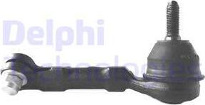 Delphi TA1626 - Stūres šķērsstiepņa uzgalis autodraugiem.lv
