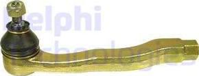 Delphi TA1622 - Stūres šķērsstiepņa uzgalis autodraugiem.lv