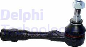 Delphi TA1676 - Stūres šķērsstiepņa uzgalis autodraugiem.lv