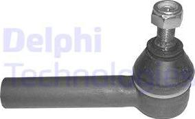 Delphi TA1671 - Stūres šķērsstiepņa uzgalis autodraugiem.lv