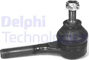 Delphi TA1096 - Stūres šķērsstiepņa uzgalis autodraugiem.lv