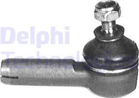 Delphi TA1069 - Stūres šķērsstiepņa uzgalis autodraugiem.lv