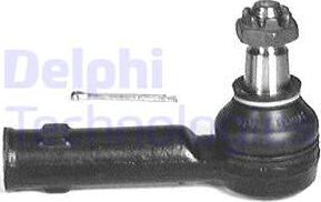 Delphi TA1039 - Stūres šķērsstiepņa uzgalis autodraugiem.lv